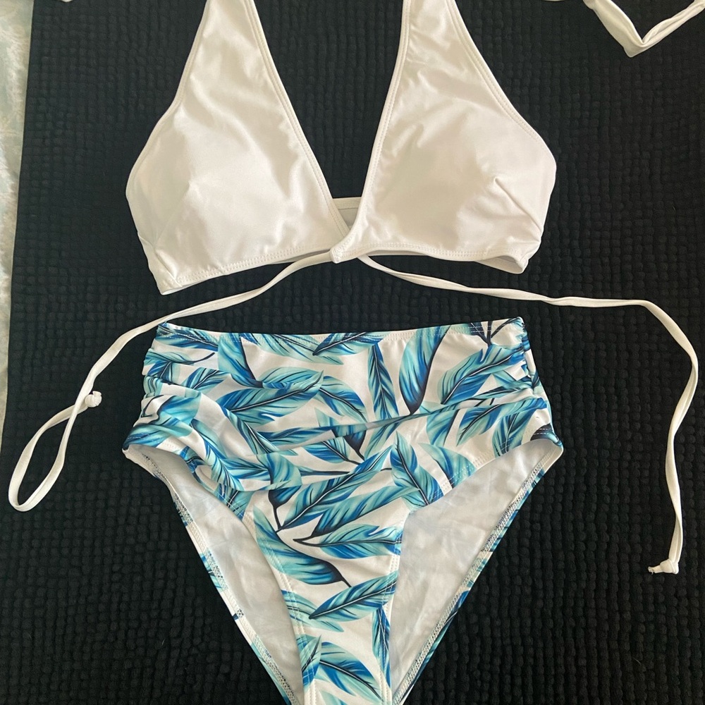 Bikini two piece